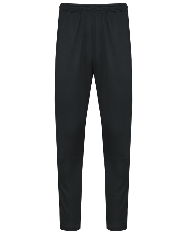 Calças de Fato de Treino Premium Unissexo-Preto-XS-RAG-Tailors-Fardas-e-Uniformes-Vestuario-Pro