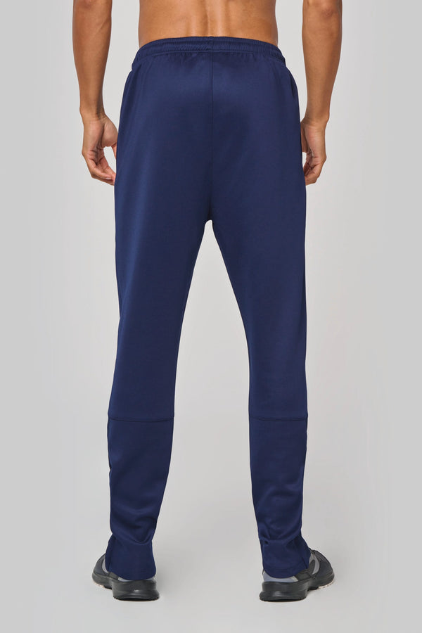 Calças de Fato de Treino Premium Unissexo-RAG-Tailors-Fardas-e-Uniformes-Vestuario-Pro