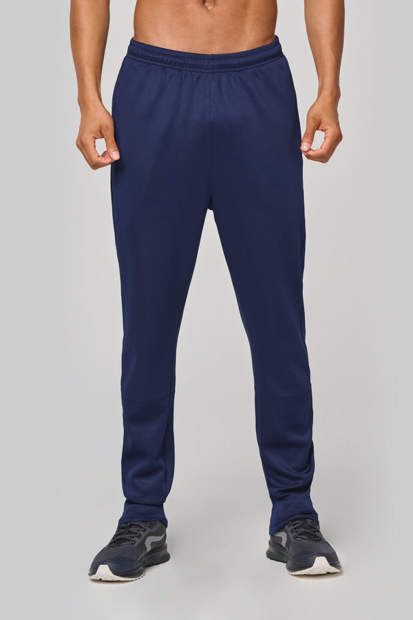 Calças de Fato de Treino Premium Unissexo-RAG-Tailors-Fardas-e-Uniformes-Vestuario-Pro