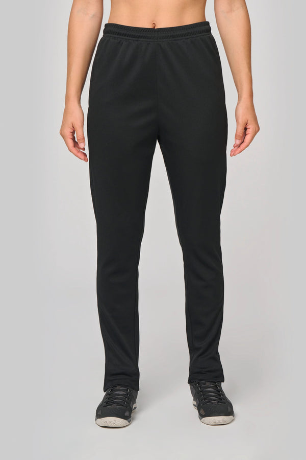 Calças de Fato de Treino Premium Unissexo-RAG-Tailors-Fardas-e-Uniformes-Vestuario-Pro