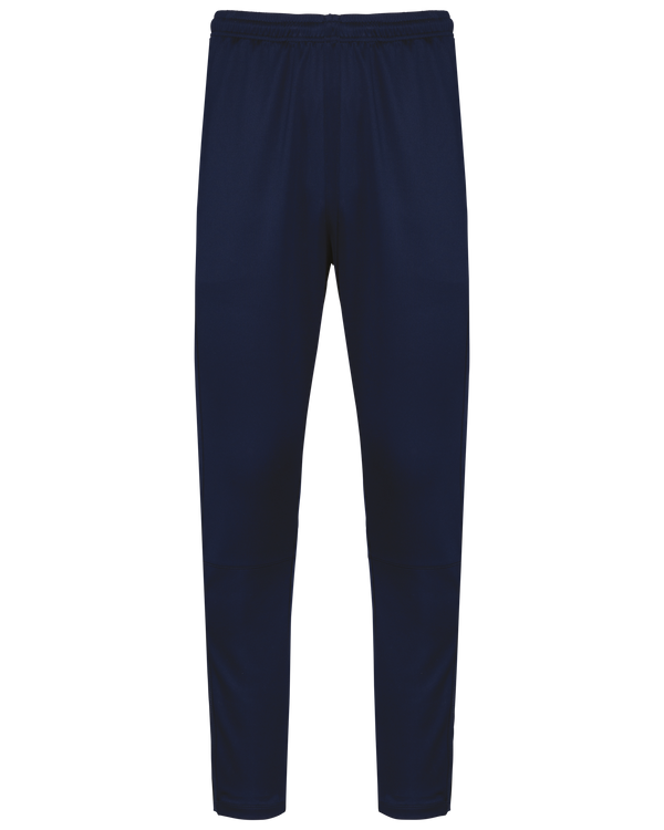 Calças de Fato de Treino Premium Unissexo-Sporty Marine-XS-RAG-Tailors-Fardas-e-Uniformes-Vestuario-Pro