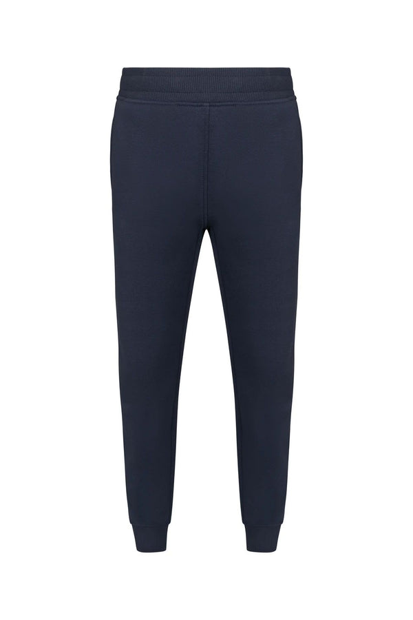 Calças de Fato de Treino de Criança Loxton Kids-Denim Blue - 510-1/2-RAG-Tailors-Fardas-e-Uniformes-Vestuario-Pro