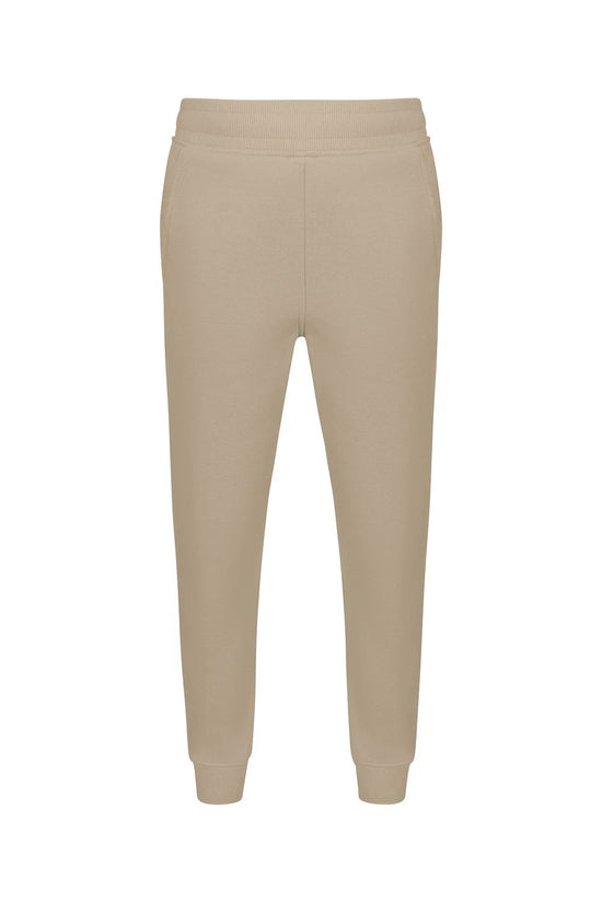 Calças de Fato de Treino de Criança Loxton Kids-Latte - 110-1/2-RAG-Tailors-Fardas-e-Uniformes-Vestuario-Pro