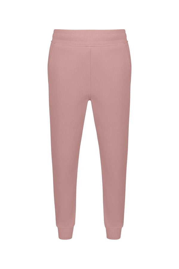 Calças de Fato de Treino de Criança Loxton Kids-Pale Rose - 410-1/2-RAG-Tailors-Fardas-e-Uniformes-Vestuario-Pro