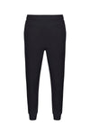 Calças de Fato de Treino de Criança Loxton Kids-Black - 200-1/2-RAG-Tailors-Fardas-e-Uniformes-Vestuario-Pro