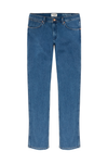 Calças de Ganga Direitas Greensboro Homem-The Stone Ride-W29/L32-RAG-Tailors-Fardas-e-Uniformes-Vestuario-Pro