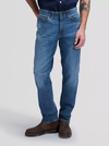 Calças de Ganga Extreme Motion Corte Slim Homem-Lenny-W29/L32-RAG-Tailors-Fardas-e-Uniformes-Vestuario-Pro