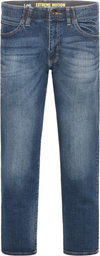 Calças de Ganga Extreme Motion Straight Homem-Maddox-W30/L32-RAG-Tailors-Fardas-e-Uniformes-Vestuario-Pro