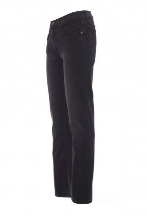 Calças de Ganga Mustang Homem Regular Fit-RAG-Tailors-Fardas-e-Uniformes-Vestuario-Pro