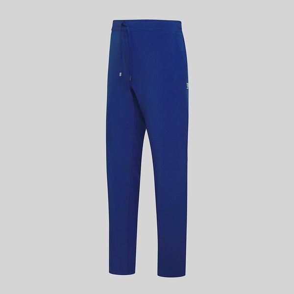 Calças de Homem com Bolsos Franceses-Azulina - 103-XS-RAG-Tailors-Fardas-e-Uniformes-Vestuario-Pro