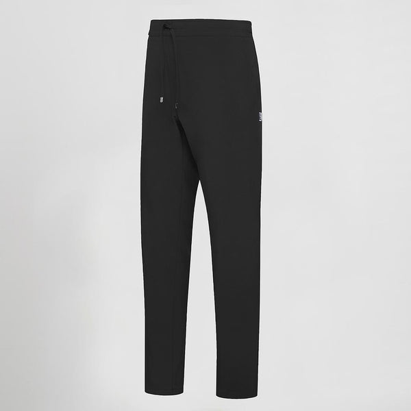 Calças de Homem com Bolsos Franceses-Negro-XS-RAG-Tailors-Fardas-e-Uniformes-Vestuario-Pro