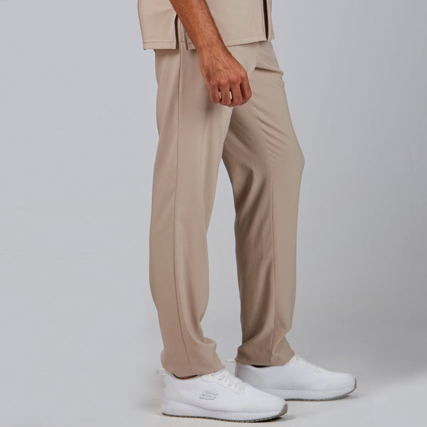 Calças de Homem com Elástico Retas-RAG-Tailors-Fardas-e-Uniformes-Vestuario-Pro