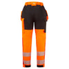 Calças de Inverno, Chuva e Alta Visibilidade PW3 FR Modaflame-RAG-Tailors-Fardas-e-Uniformes-Vestuario-Pro