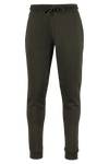 Calças de Jogging Eco-Responsáveis de Homem-Caqui Orgânico-XS-RAG-Tailors-Fardas-e-Uniformes-Vestuario-Pro
