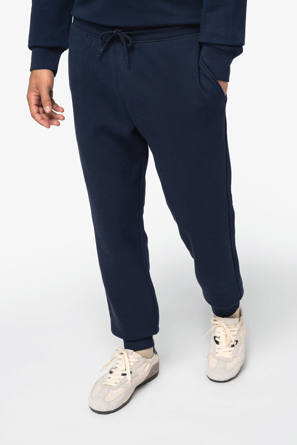 Calças de Jogging Eco-Responsáveis de Homem-RAG-Tailors-Fardas-e-Uniformes-Vestuario-Pro