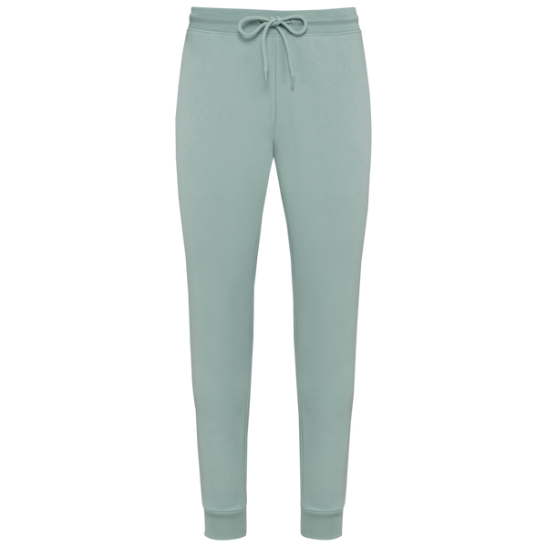 Calças de Jogging Eco-Responsáveis de Homem-Verde Jade-XS-RAG-Tailors-Fardas-e-Uniformes-Vestuario-Pro