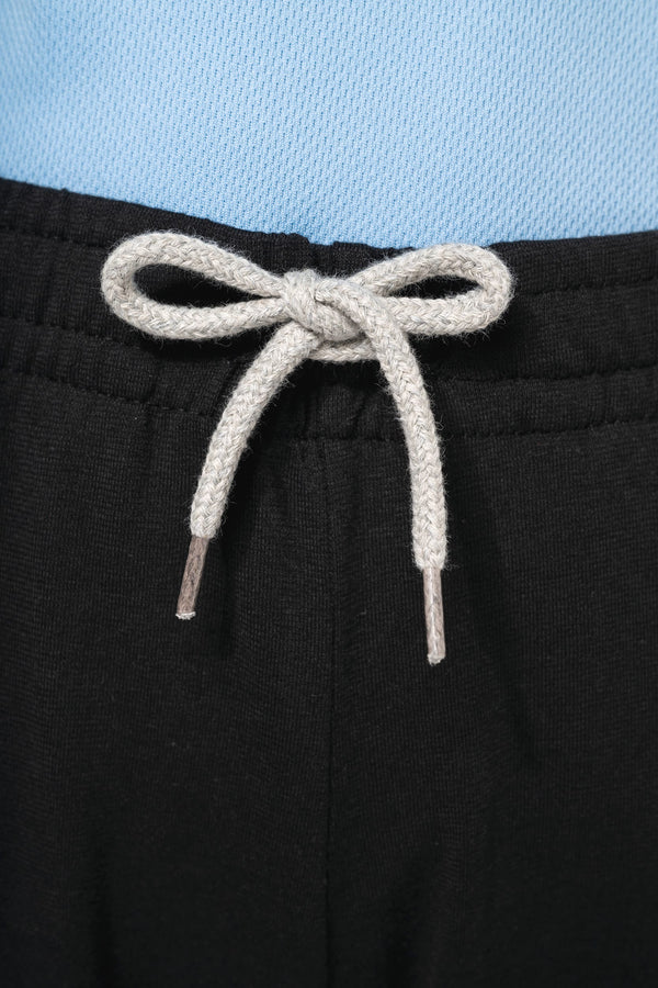 Calças de Jogging de Criança em Algodão Leve-RAG-Tailors-Fardas-e-Uniformes-Vestuario-Pro