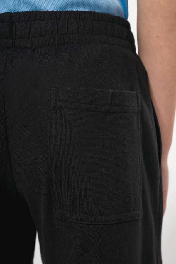 Calças de Jogging de Criança em Algodão Leve-RAG-Tailors-Fardas-e-Uniformes-Vestuario-Pro