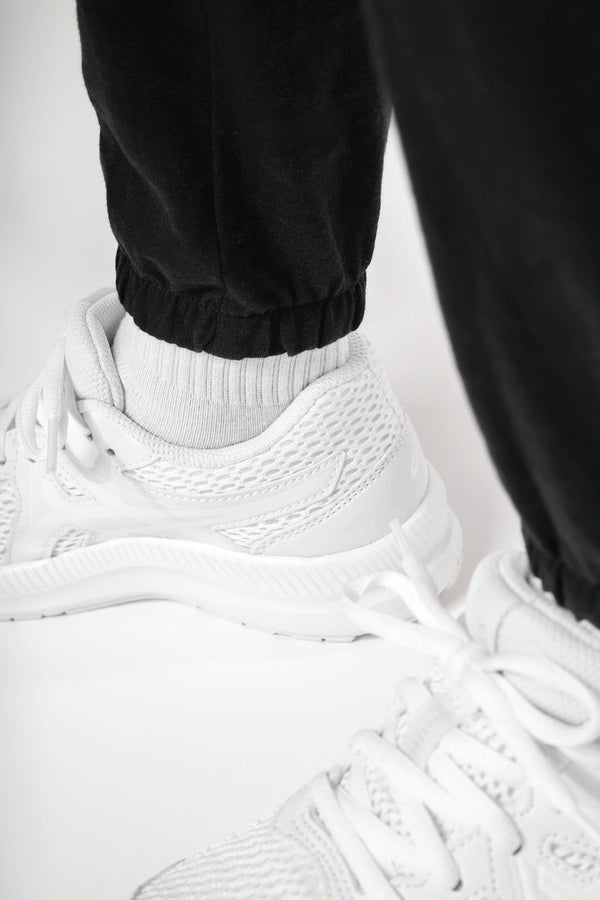 Calças de Jogging de Criança em Algodão Leve-RAG-Tailors-Fardas-e-Uniformes-Vestuario-Pro
