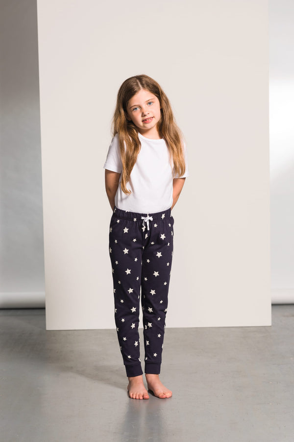 Calças de Pijama de Criança-RAG-Tailors-Fardas-e-Uniformes-Vestuario-Pro