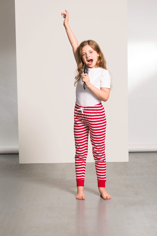 Calças de Pijama de Criança-RAG-Tailors-Fardas-e-Uniformes-Vestuario-Pro