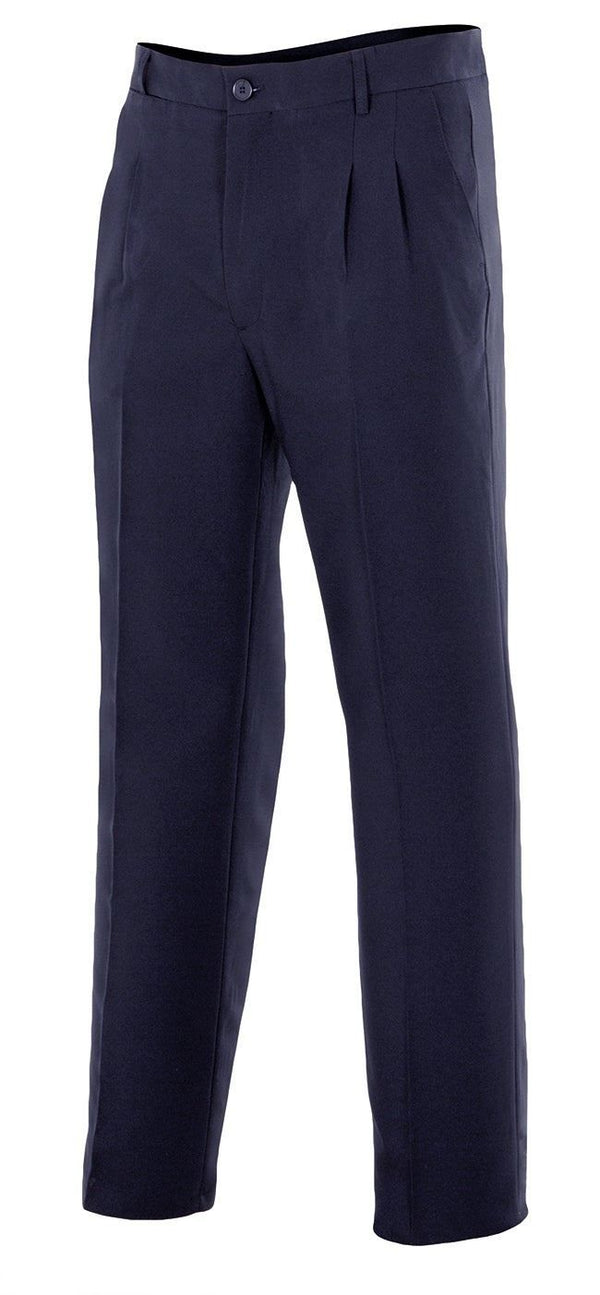 Calças de Sala de Homem-Azul Marinho-36-RAG-Tailors-Fardas-e-Uniformes-Vestuario-Pro