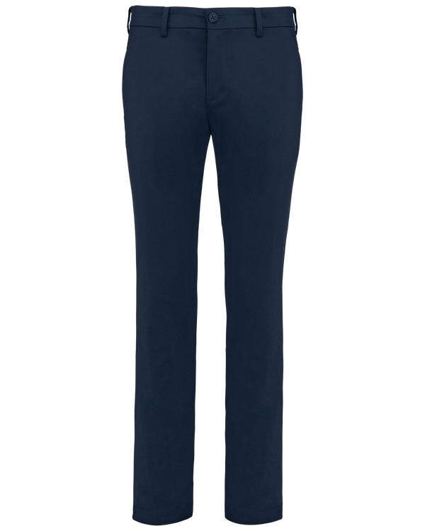 Calças de Senhora-Azul Marinho Escuro-34 FR-RAG-Tailors-Fardas-e-Uniformes-Vestuario-Pro