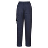 Calças de Senhora Combat-Marinho Nvr-XS-RAG-Tailors-Fardas-e-Uniformes-Vestuario-Pro