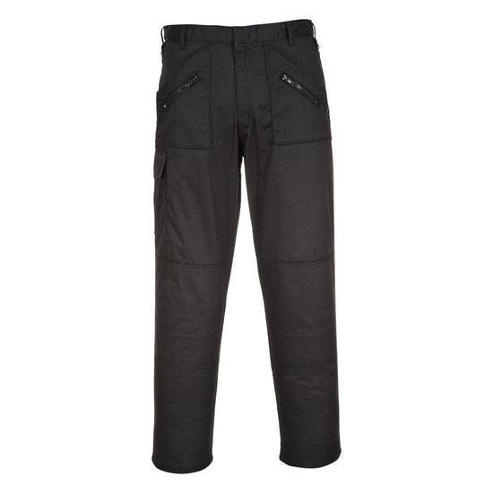 Calças de Trabalho Action-Preto-26-RAG-Tailors-Fardas-e-Uniformes-Vestuario-Pro