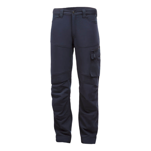 Calças de Trabalho DX4 Trade-Todo Marinho-28-RAG-Tailors-Fardas-e-Uniformes-Vestuario-Pro