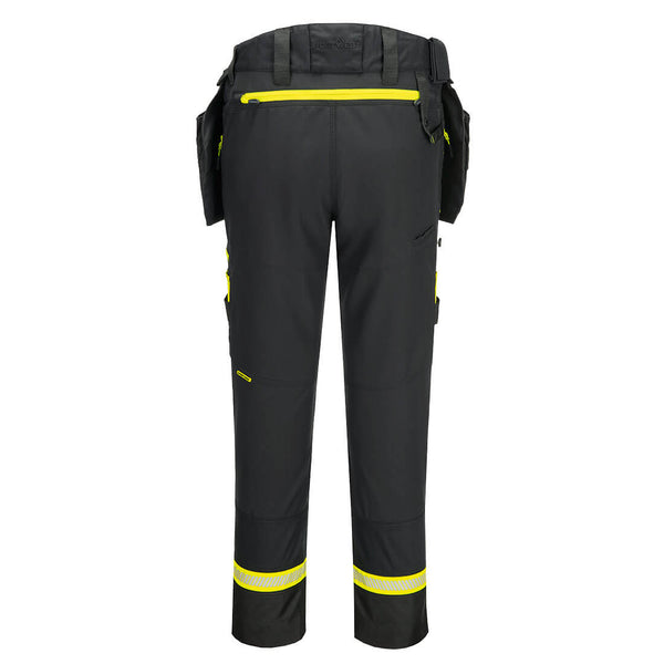 Calças de Trabalho DX4 com Bolsos Coldre Amovíveis-RAG-Tailors-Fardas-e-Uniformes-Vestuario-Pro