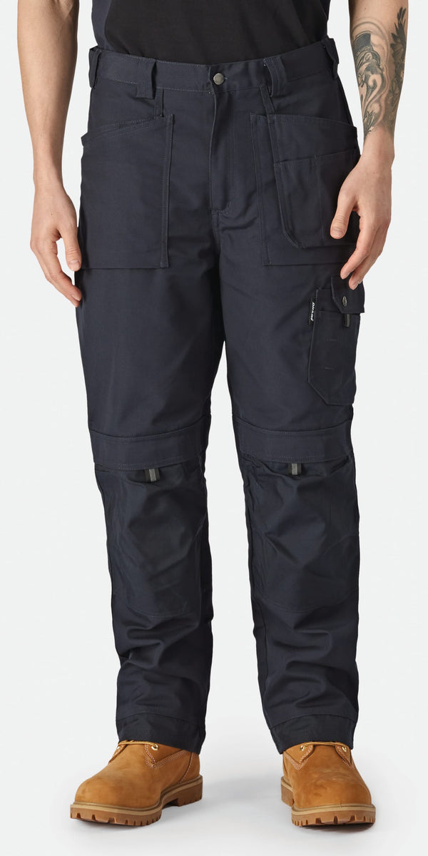Calças de Trabalho Eisenhower Homem-RAG-Tailors-Fardas-e-Uniformes-Vestuario-Pro