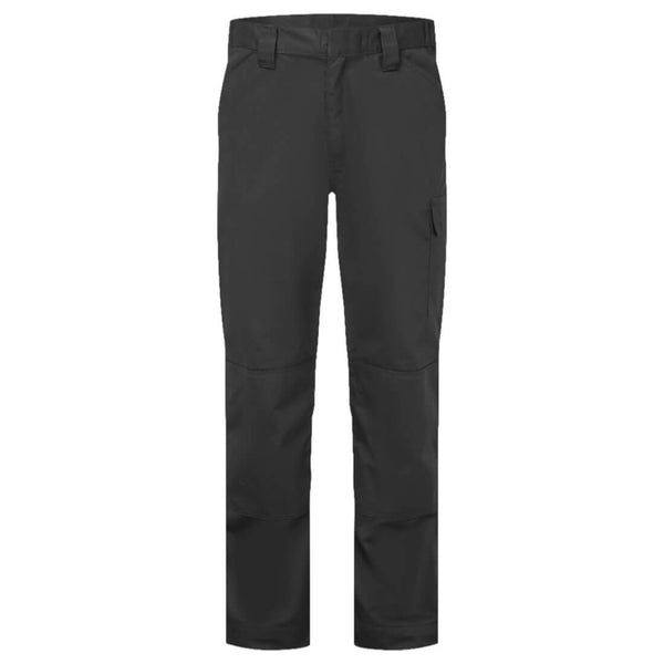 Calças de Trabalho Essential-Preto Curto-28-RAG-Tailors-Fardas-e-Uniformes-Vestuario-Pro