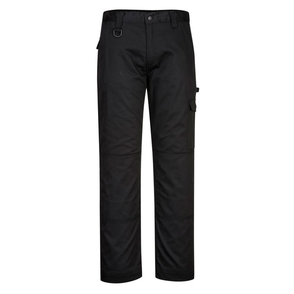 Calças de Trabalho Super-Preto Curto-28-RAG-Tailors-Fardas-e-Uniformes-Vestuario-Pro