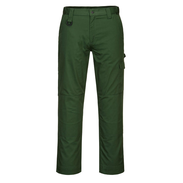 Calças de Trabalho Super-Verde Floresta-28-RAG-Tailors-Fardas-e-Uniformes-Vestuario-Pro