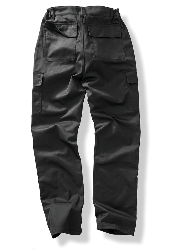 Calças de Trabalho Utilitárias Recicladas Homem-RAG-Tailors-Fardas-e-Uniformes-Vestuario-Pro