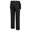 Calças de Trabalho com Bolsos de Coldre Essential-RAG-Tailors-Fardas-e-Uniformes-Vestuario-Pro