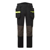 Calças de Trabalho com Coldre EV4 Stretch-Preto-26-RAG-Tailors-Fardas-e-Uniformes-Vestuario-Pro