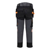 Calças de Trabalho com Coldre EV4 Stretch-RAG-Tailors-Fardas-e-Uniformes-Vestuario-Pro