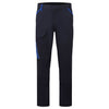 Calças de Trabalho em Algodão Leve WX1-Marinho/azul Royal-28-RAG-Tailors-Fardas-e-Uniformes-Vestuario-Pro