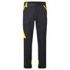 Calças de Trabalho em Algodão Leve WX1-Preto/amarelo-28-RAG-Tailors-Fardas-e-Uniformes-Vestuario-Pro