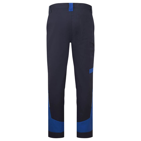 Calças de Trabalho em Algodão Leve WX1-RAG-Tailors-Fardas-e-Uniformes-Vestuario-Pro