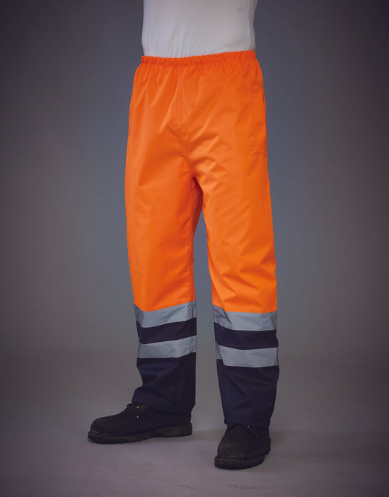 Calças de alta visibilidade impermeáveis-RAG-Tailors-Fardas-e-Uniformes-Vestuario-Pro