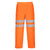 Calças de chuva Hi-Vis Extreme-Laranja-L-RAG-Tailors-Fardas-e-Uniformes-Vestuario-Pro