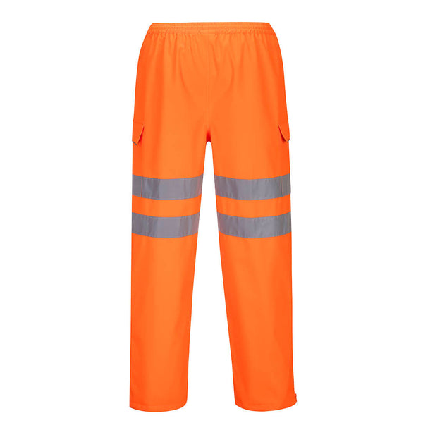 Calças de chuva Hi-Vis Extreme-RAG-Tailors-Fardas-e-Uniformes-Vestuario-Pro