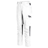 Calças de comércio WX2 Eco Stretch-Branco-42-RAG-Tailors-Fardas-e-Uniformes-Vestuario-Pro
