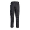 Calças de comércio WX2 Eco Stretch-Preto-42-RAG-Tailors-Fardas-e-Uniformes-Vestuario-Pro