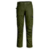 Calças de comércio WX2 Eco Stretch-Verde Oliva-28-RAG-Tailors-Fardas-e-Uniformes-Vestuario-Pro