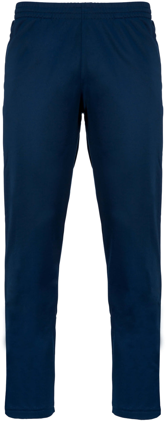 Calças de fato de treino de criança-Sporty Azul Marinho-4/6-RAG-Tailors-Fardas-e-Uniformes-Vestuario-Pro