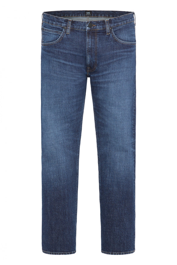 Calças de ganga Daren-Mid foam-W29/L32-RAG-Tailors-Fardas-e-Uniformes-Vestuario-Pro